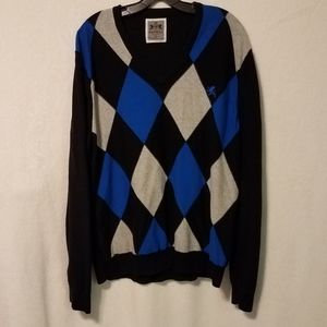 Express Sweater